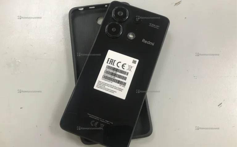 Xiaomi Redmi Note 13 6/128 ГБ