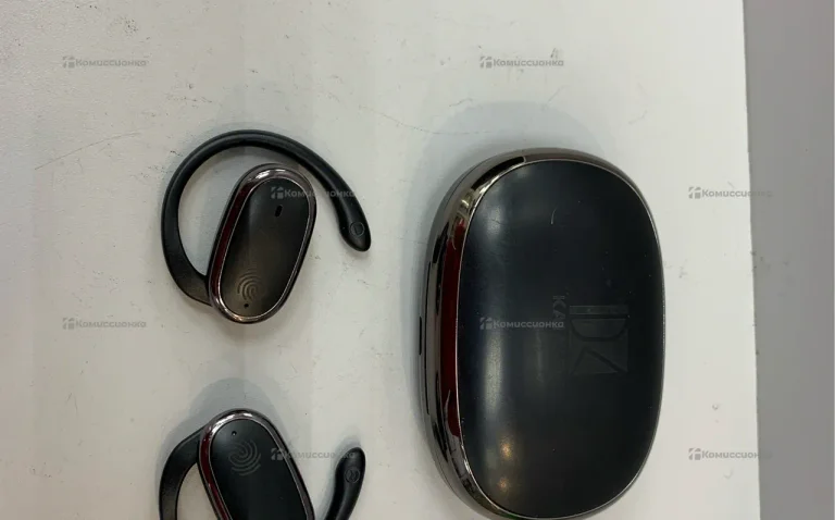 Наушники  kailide