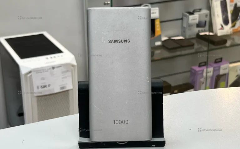 Power Bank Samsung 10000mAh
