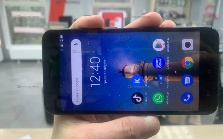 Xiaomi Redmi Go 1/8Gb