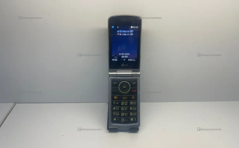 LG G-G360