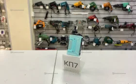 Эл. Сигарета Hero Q