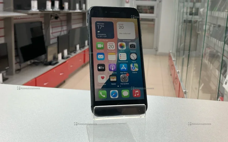 Apple iPhone SE 128Gb