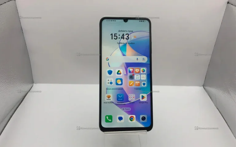 Honor X7a Plus 6/128 ГБ