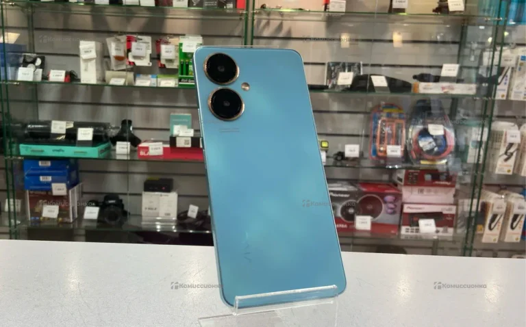 Vivo y27 6/128