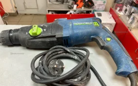 Перфоратор ROCKFIELD RF28RHK