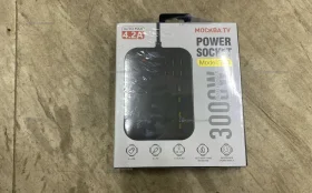 Купить Сетевой фильтр МоскваTV T23 4 розетки б/у , в Москва и область Цена:690рублей