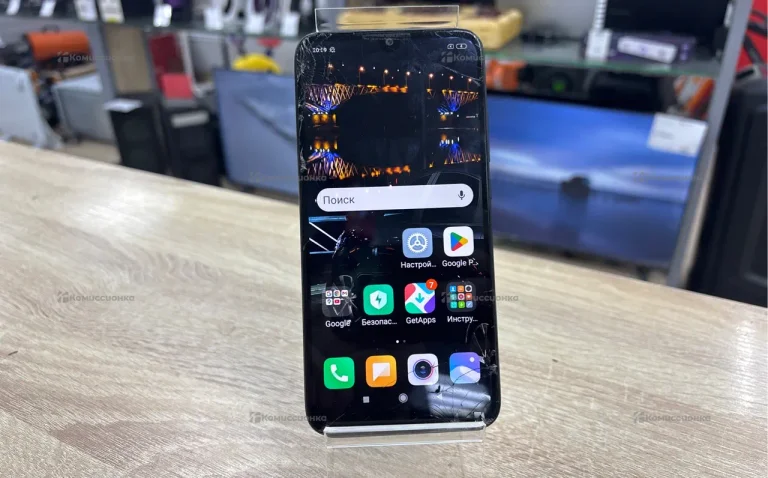 Xiaomi Redmi 7 2/16Gb