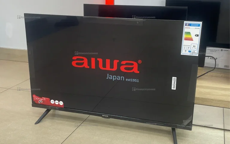 Телевизор AIWA 32LE5020