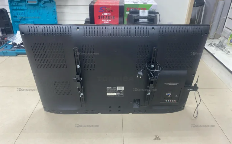 Телевизор Toshiba
