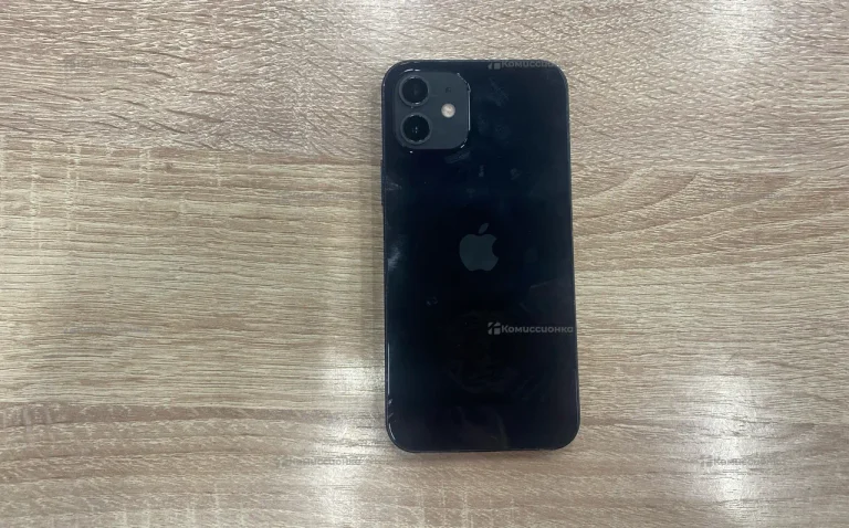 Apple iPhone 12 128Гб