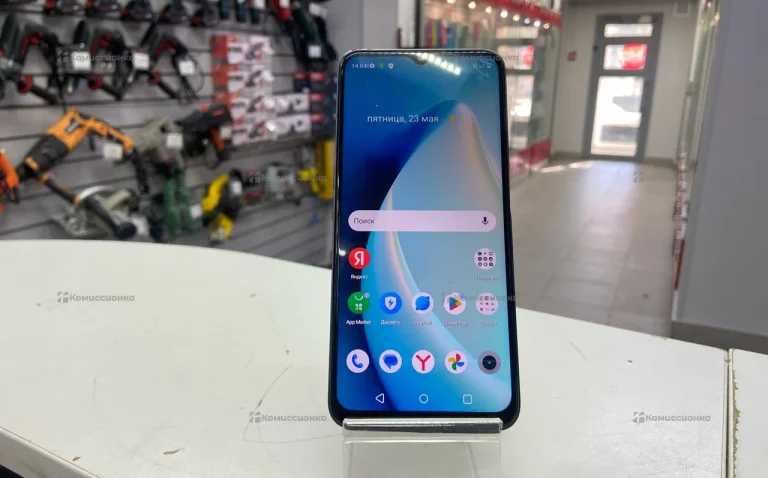Realme 6 6/128Gb