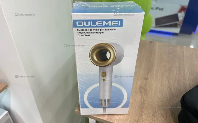 Фен OLM-CF002