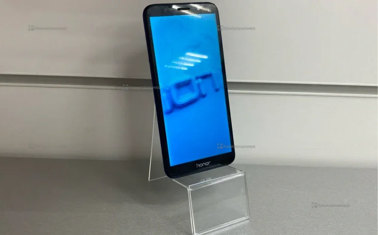 Honor 7A
