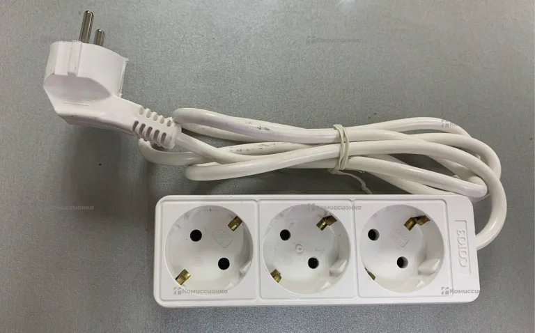 Удлинитель 1,5м