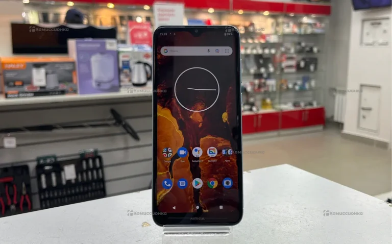 Nokia C30 3/64 ГБ