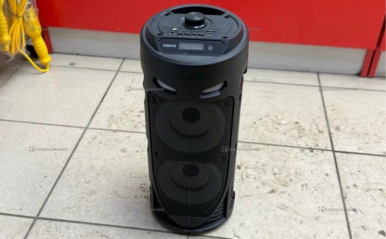 Колонка ZQS4239