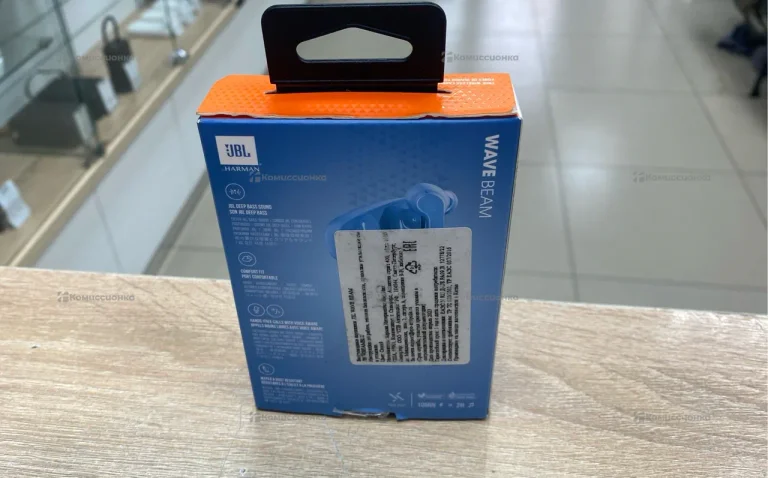 Наушники JBL WAVE BEAM