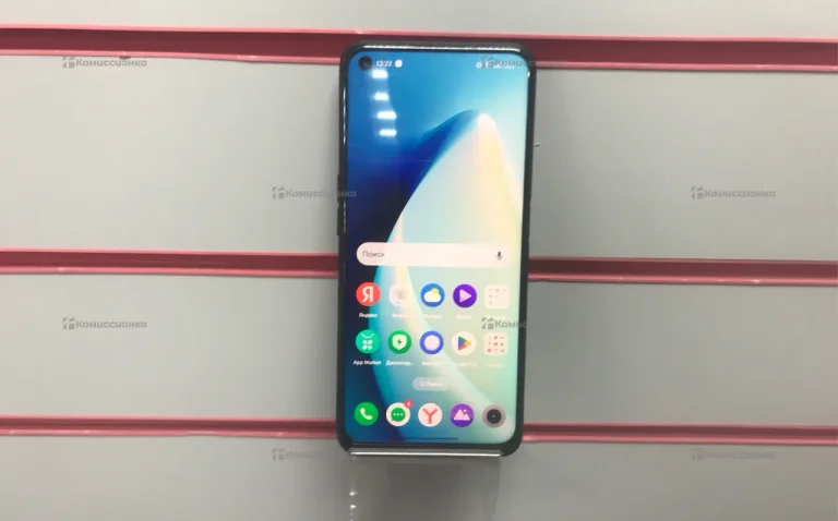 Realme 9i 4/128Гб