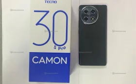 Tecno Camon 30S Pro 8/256 ГБ