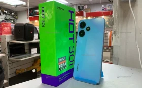 Infinix Hot 30i 4/64 ГБ