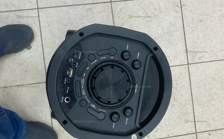 Колонка  Aria