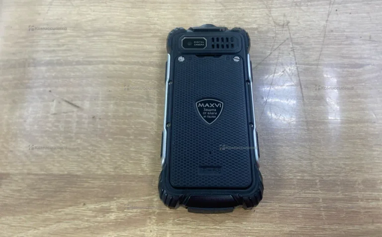 Maxvi R1