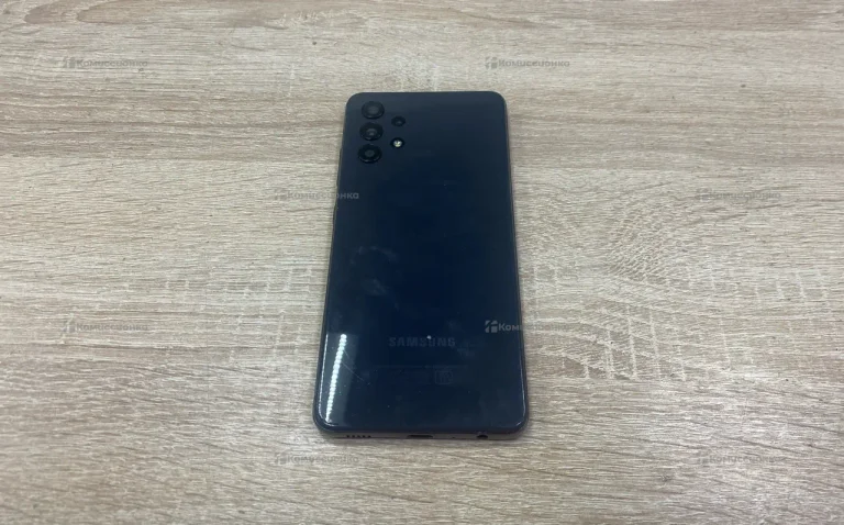 Samsung Galaxy A32 4/64 ГБ