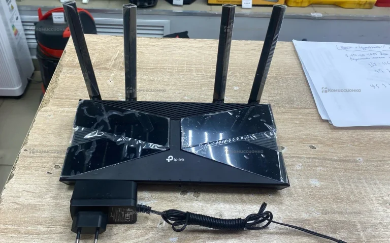Роутеры TP-Link Archer AX10