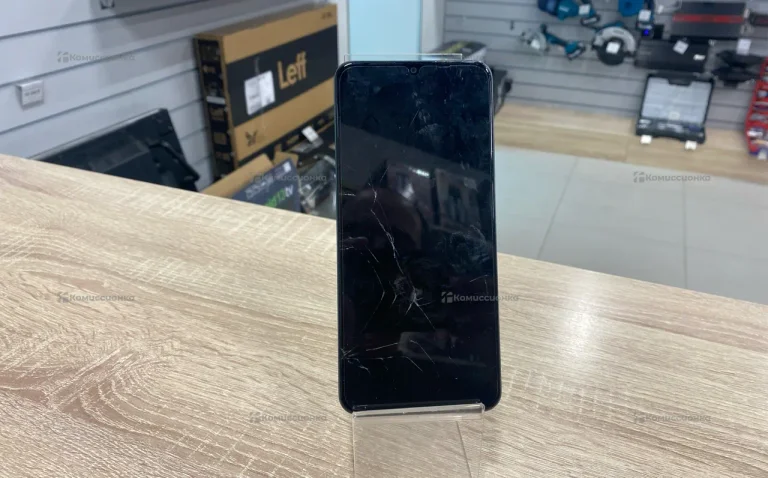 Realme C61 6/128Gb