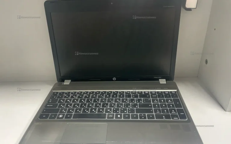 Ноутбук  Hp ProBook 430