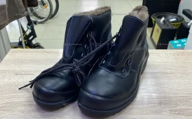 Купить Рабочая обувь 41 р б/у , в Магнитогорск Цена:590рублей