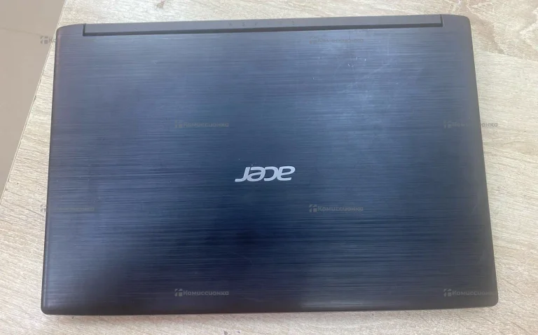 Ноутбук Acer Aspire 3 A315-53G-39FJ
