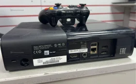 Приставка Xbox 360E 500gb