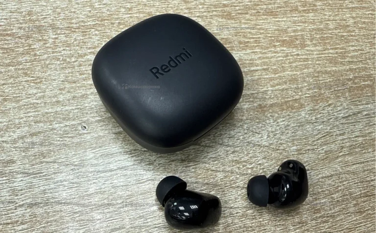 Наушники Redmi