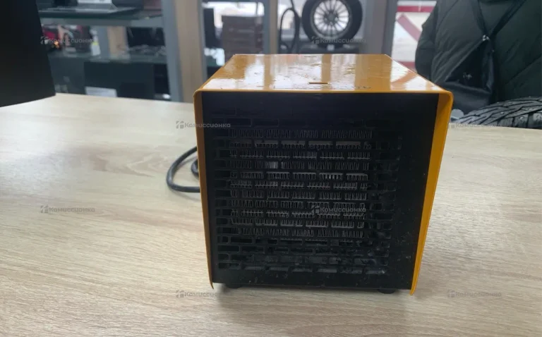 Тепловая пушка Deko DKIH2200