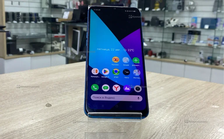 Xiaomi Realme C3 4/64