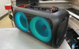 Купить Колонка  Brodu BTS-1709 б/у , в Санкт-Петербург Цена:4990рублей