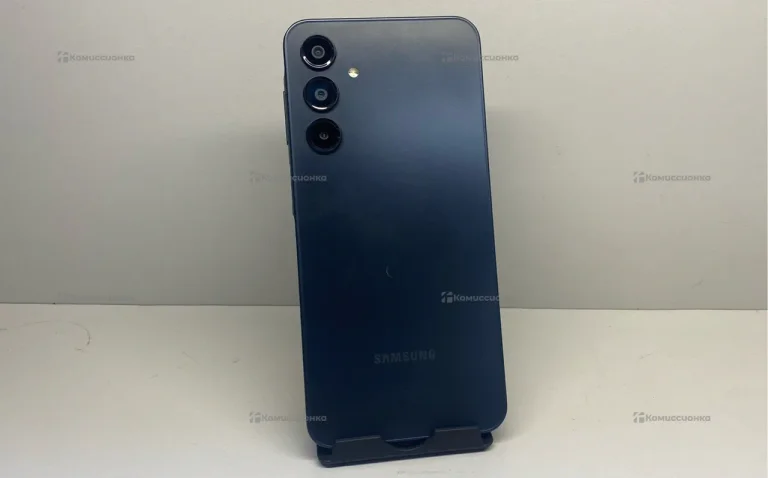 Samsung Galaxy A15 6/256 ГБ