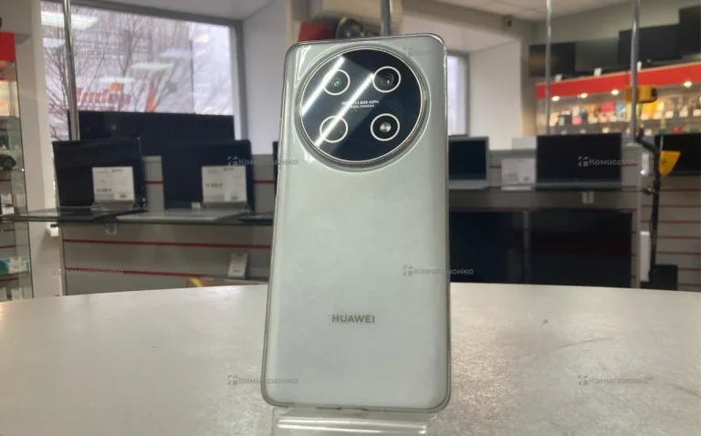 Huawei nova 13i 8/128 ГБ