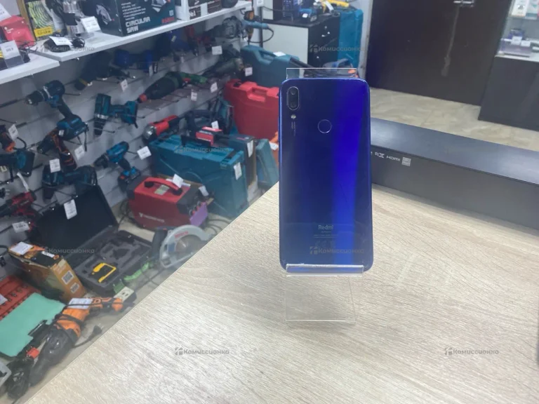 Xiaomi Redmi Note 7 3/32 ГБ
