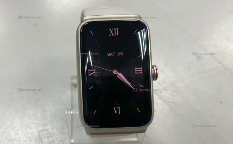 Часы  Honor Choice 6