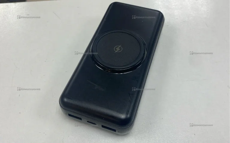 Power Bank 20Ah