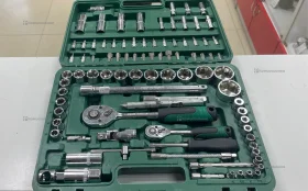 Купить набор ключей RAZAIN 94 предмета б/у , в Краснодар Цена:2500рублей