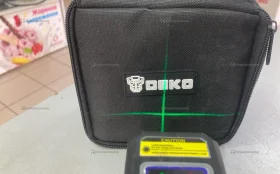 Лазерный уровень deko DKLL12