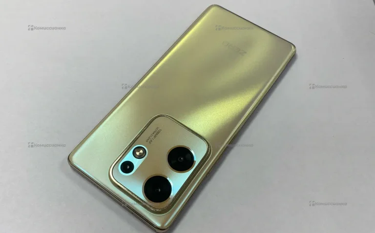 Infinix ZERO 30 8/256Gb