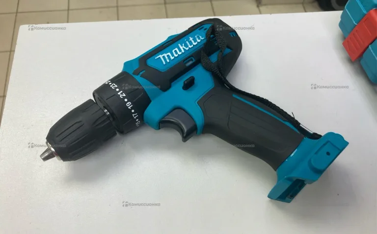 Шуруповерт Makita DF331D (реплика)
