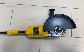 Купить УШМ Dewalt DWE 490 б/у , в Москва и область Цена:4900рублей