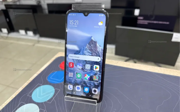 Xiaomi Redmi Note 8T 4/64 ГБ