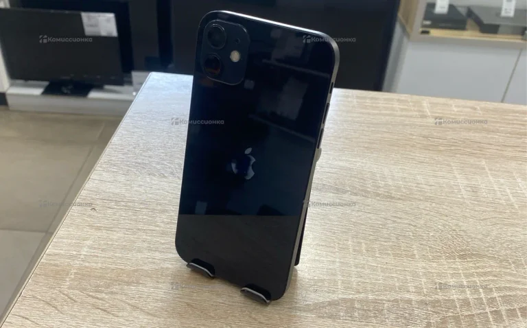 Apple xr 128 в корпусе 12